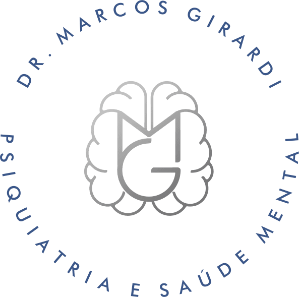 Logo Marcos Girardi